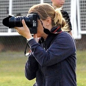 Meet your Posher, Kristin